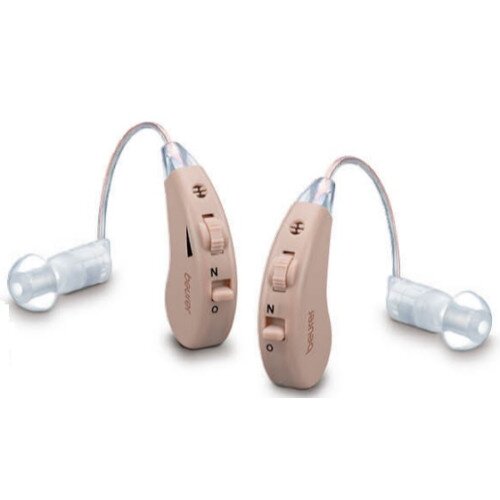 Beurer HA 55 Pair Hearing Amplifier
