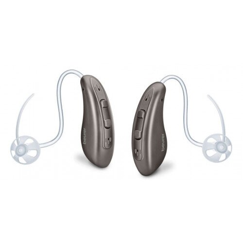 Beurer HA 70 Pair Hearing Amplifier