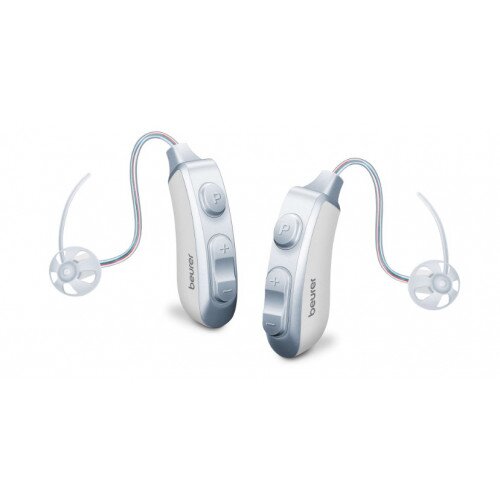 Beurer HA 85 Pair Hearing Amplifier