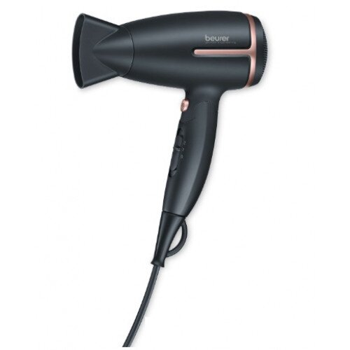 Beurer HC 25 Travel Hair Dryer