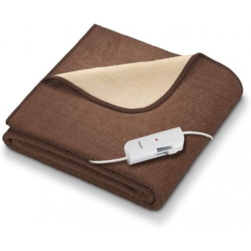 Beurer HD 100 Heated Overblanket
