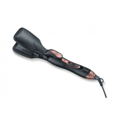 Beurer HT 60 Multi-Functional Styler Straightener