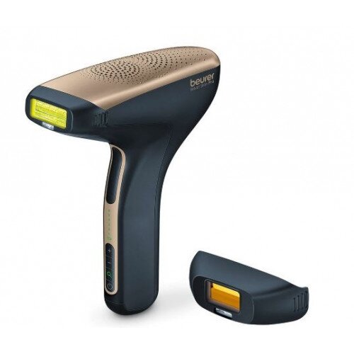 Beurer IPL VelvetSkinPro for Long-Lasting Hair Removal
