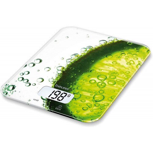 Beurer KS 19 Kitchen Scale - Fresh