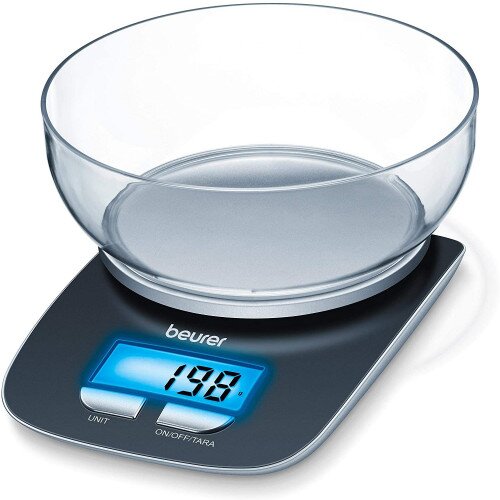 Beurer KS 25 Kitchen Scale
