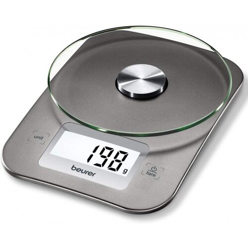 Beurer KS 26 Kitchen Scale