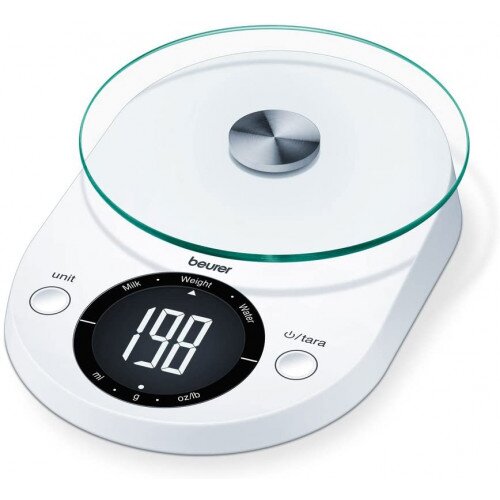 Beurer KS 33 Kitchen Scale