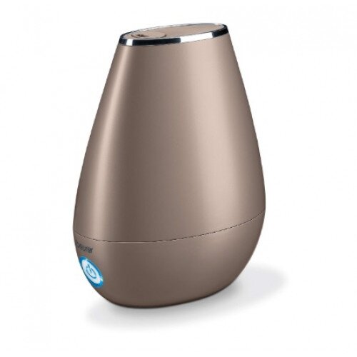 Beurer LB 37 Air Humidifier - Toffee
