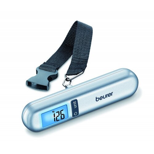 Beurer LS 06 Luggage Scale