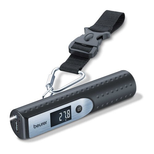 Beurer LS 50 Travelmeister Luggage Scale