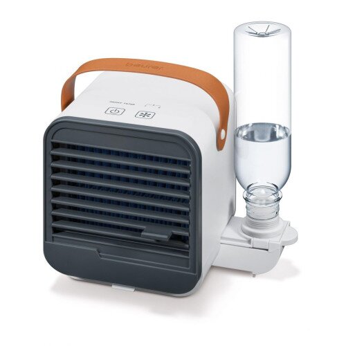 Beurer LV 50 Fresh Breeze Personal Air Fan and Cooler