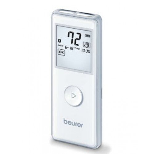 Beurer ME 90 Mobile ECG Device
