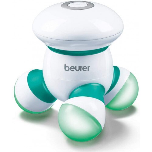 Beurer MG 16 Mini Massager - Green