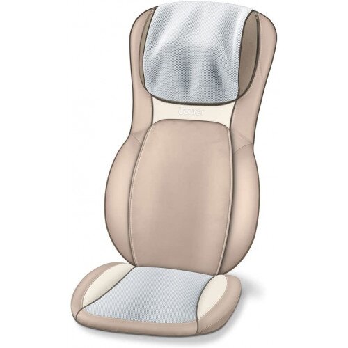 Beurer MG 295 HD 3D Shiatsu Seat Cover