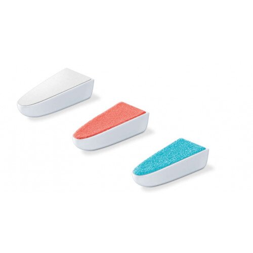 Beurer MP 18 Replacement Set