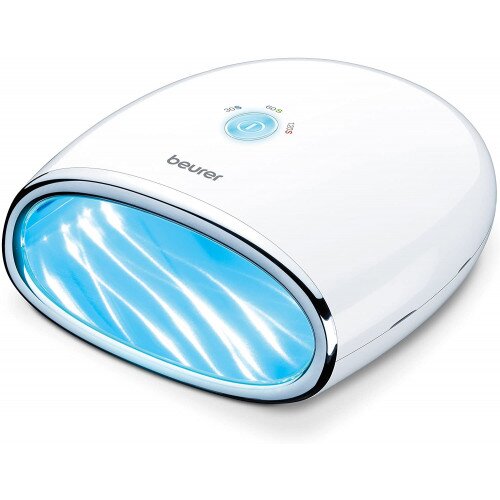 Beurer MP 48 LED/UV Nail Dryer