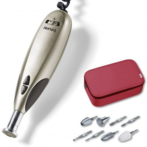 Beurer MP 60 Manicure/Pedicure Set