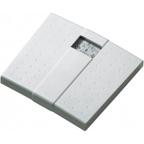 Beurer MS 01 Mechanical Personal Bathroom Scale - White