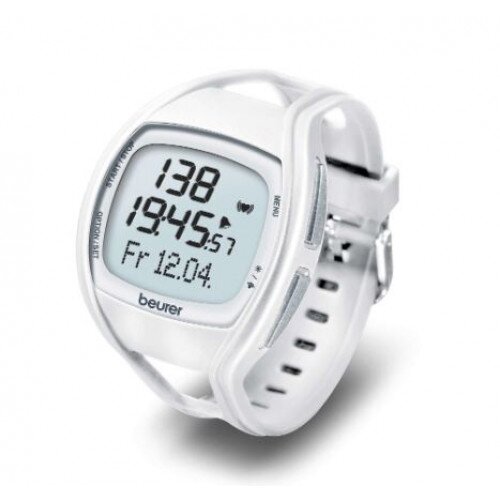 Beurer PM 45 Heart Rate Monitor with Chest Strap