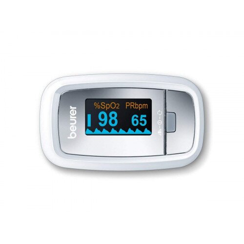 Beurer PO 30 Pulse Oximeter