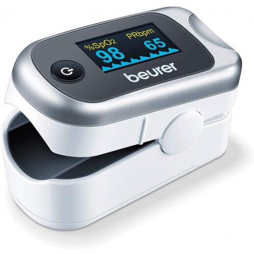 Beurer PO 40 Pulse Oximeter