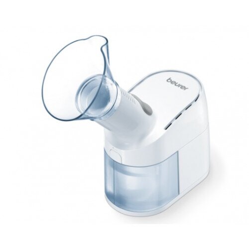 Beurer SI 40 Steam Vaporizer