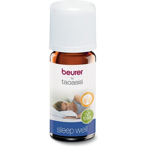 Beurer Water-Soluble - Sleep Well Aroma Oil
