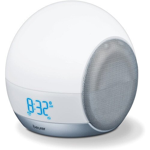 Beurer WL 90 Bluetooth Wake Up Light