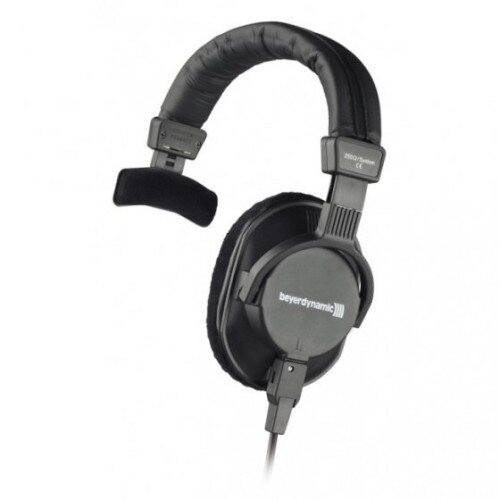 beyerdynamic DT 252 Single-Ear Wired Headphones