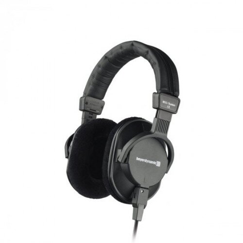 beyerdynamic DT 250 Headphones for Monitoring - 250 ohms