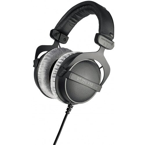 beyerdynamic DT 770 Pro Closed Studio Headphones