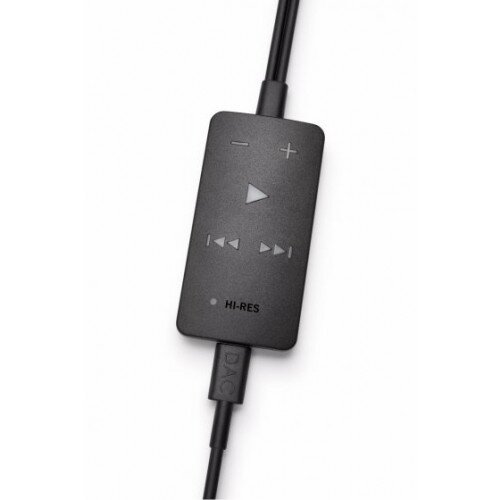 beyerdynamic Impacto Mobile Hi-Res Converter Small Format and Essential USB-C, Micro-USB, USB-A