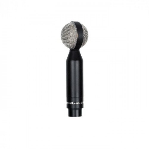 beyerdynamic M 130 Double Ribbon Microphone (Figure 8)