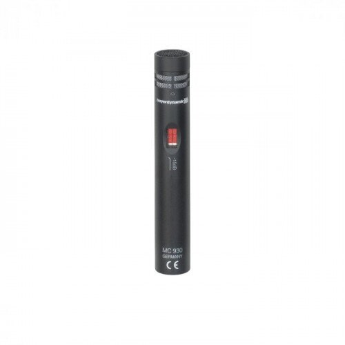 beyerdynamic MC 930 True Condenser Microphone (cardioid)