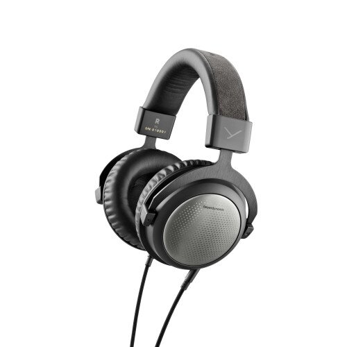 beyerdynamic T5 High-end Tesla Headphones (3rd Generation)