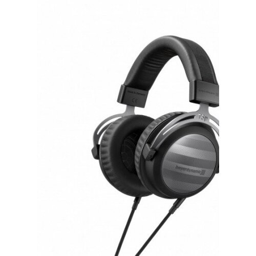 beyerdynamic T 5 P Audiophile Tesla Over-Ear Wired Headphones