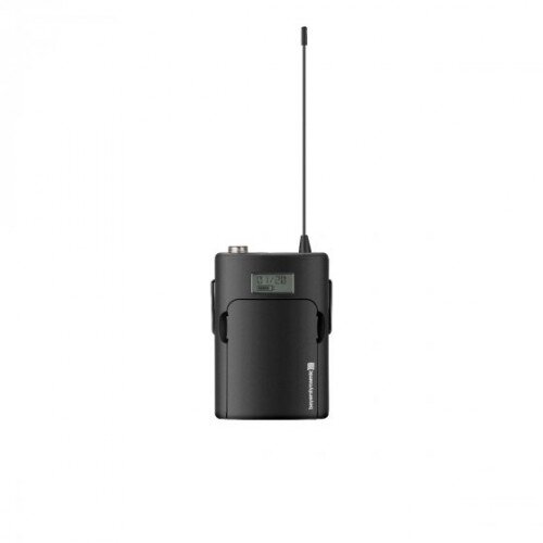 beyerdynamic TG 500B Beltpack Transmitter for Wireless System
