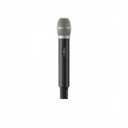 beyerdynamic TG 500H-C Handheld Transmitter for Wireless System TG 500, Condenser Microphone - 794 - 832 MHz