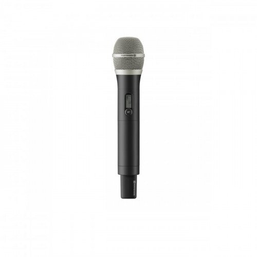 beyerdynamic TG 500H-D Handheld Transmitter for Wireless System TG 500, Dynamic Microphone - 1780 - 1810 MHz
