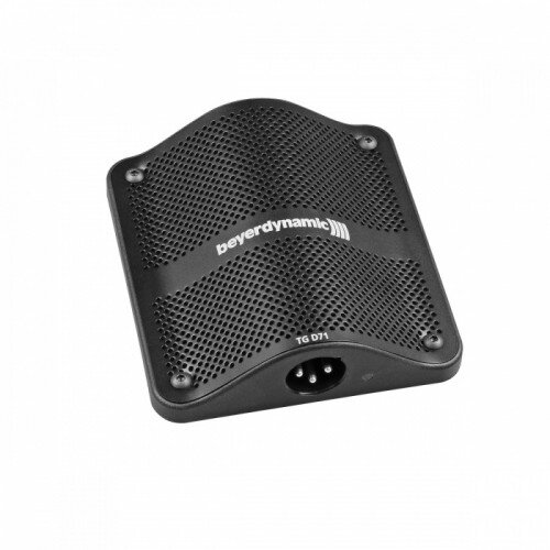 beyerdynamic TG D71 Condenser Drum Microphone (Half-Cardioid)