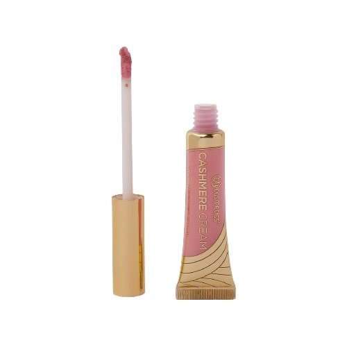 BH Cosmetics Cashmere Cream Comfort Lipstick