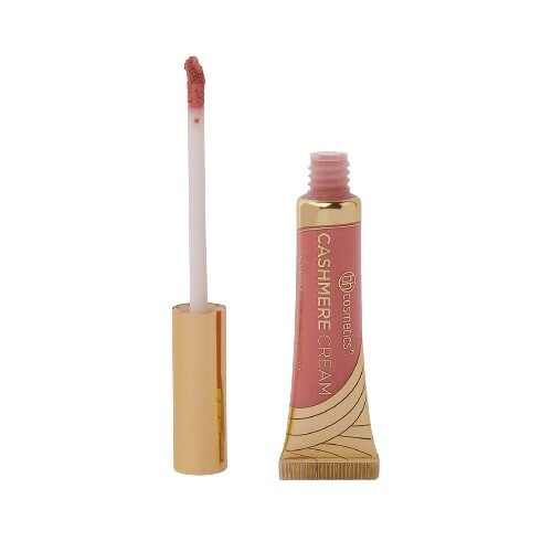 BH Cosmetics Cashmere Cream Comfort Lipstick - Perf