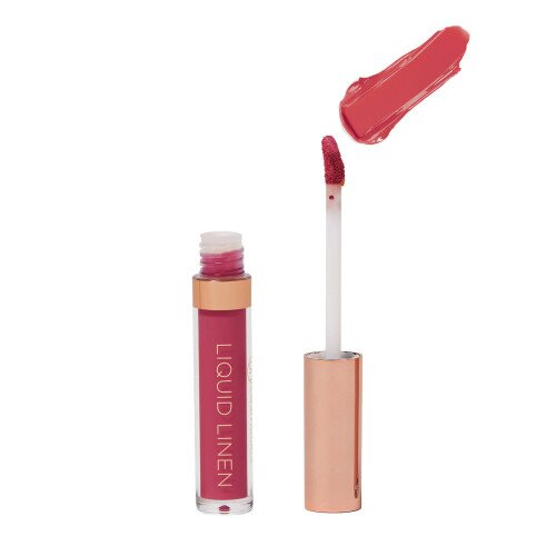 BH Cosmetics Liquid Linen Lipstick Long Lasting Lip Color