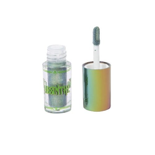 BH Cosmetics Poison Shock Liquid Eyeshadow - Absinthe