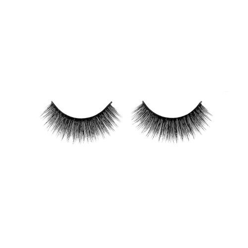 BH Cosmetics Snow Extra False Lashes - Snow Queen