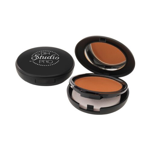 BH Cosmetics Studio Pro Matte Finish Pressed Powder - 255