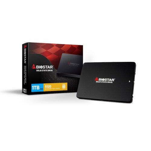 BIOSTAR S120-1TB SSD