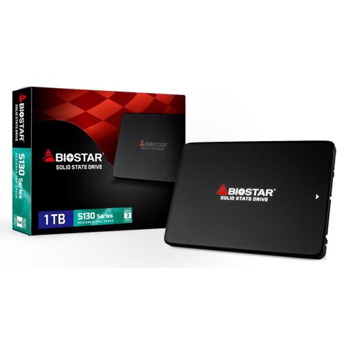BIOSTAR S130-1TB SSD