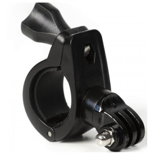 Bivy Bike Handlebar Mount