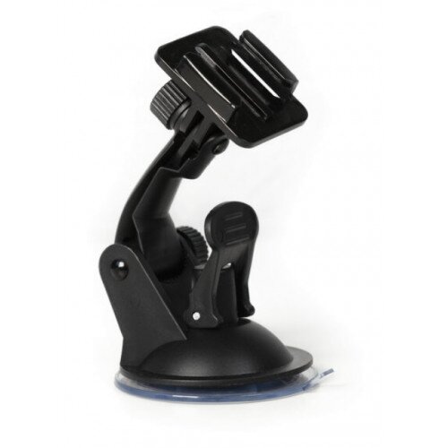 Bivy Suction Cup Mount